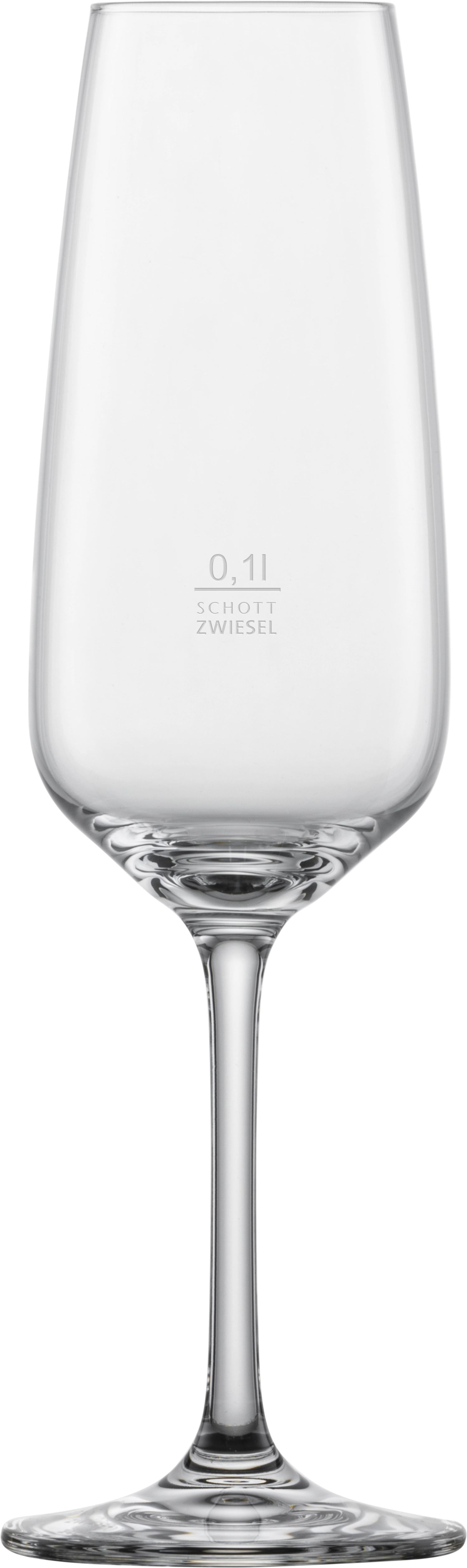 Taste Sekt/Champagner mit MP