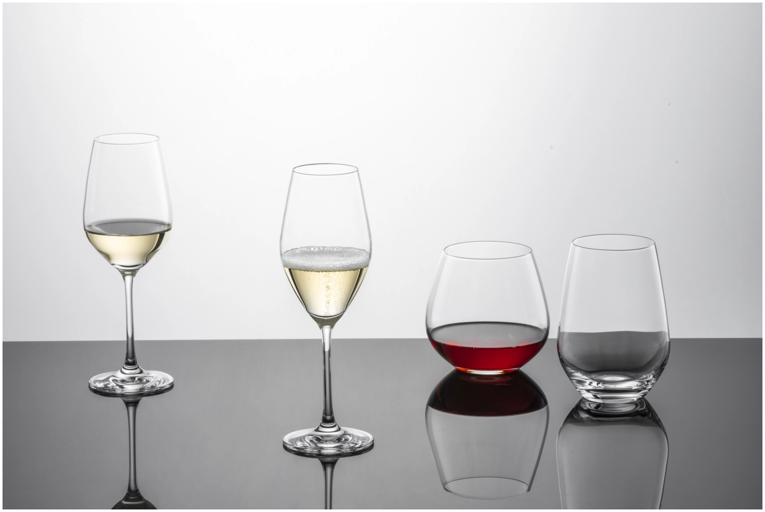 Vina Champagner
