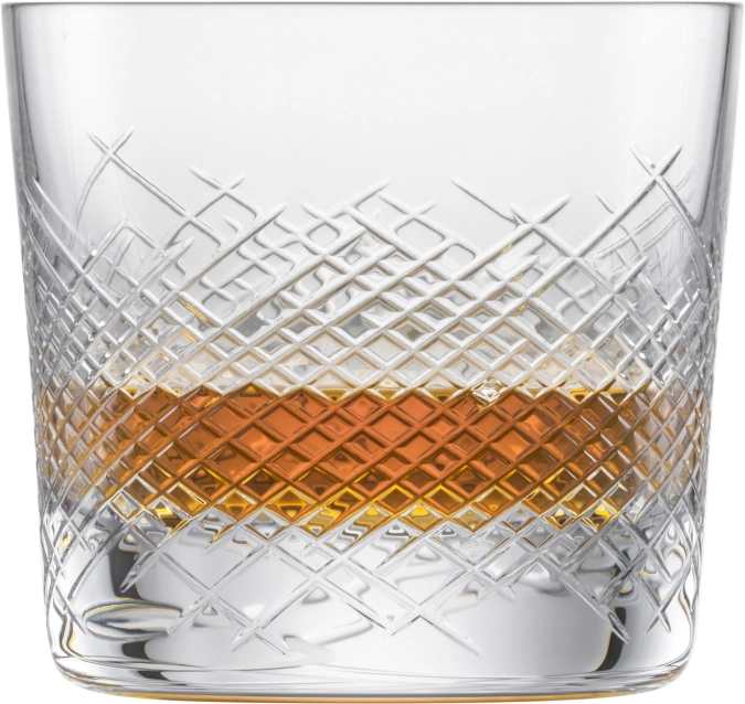 Hommage Comète Verre à whisky