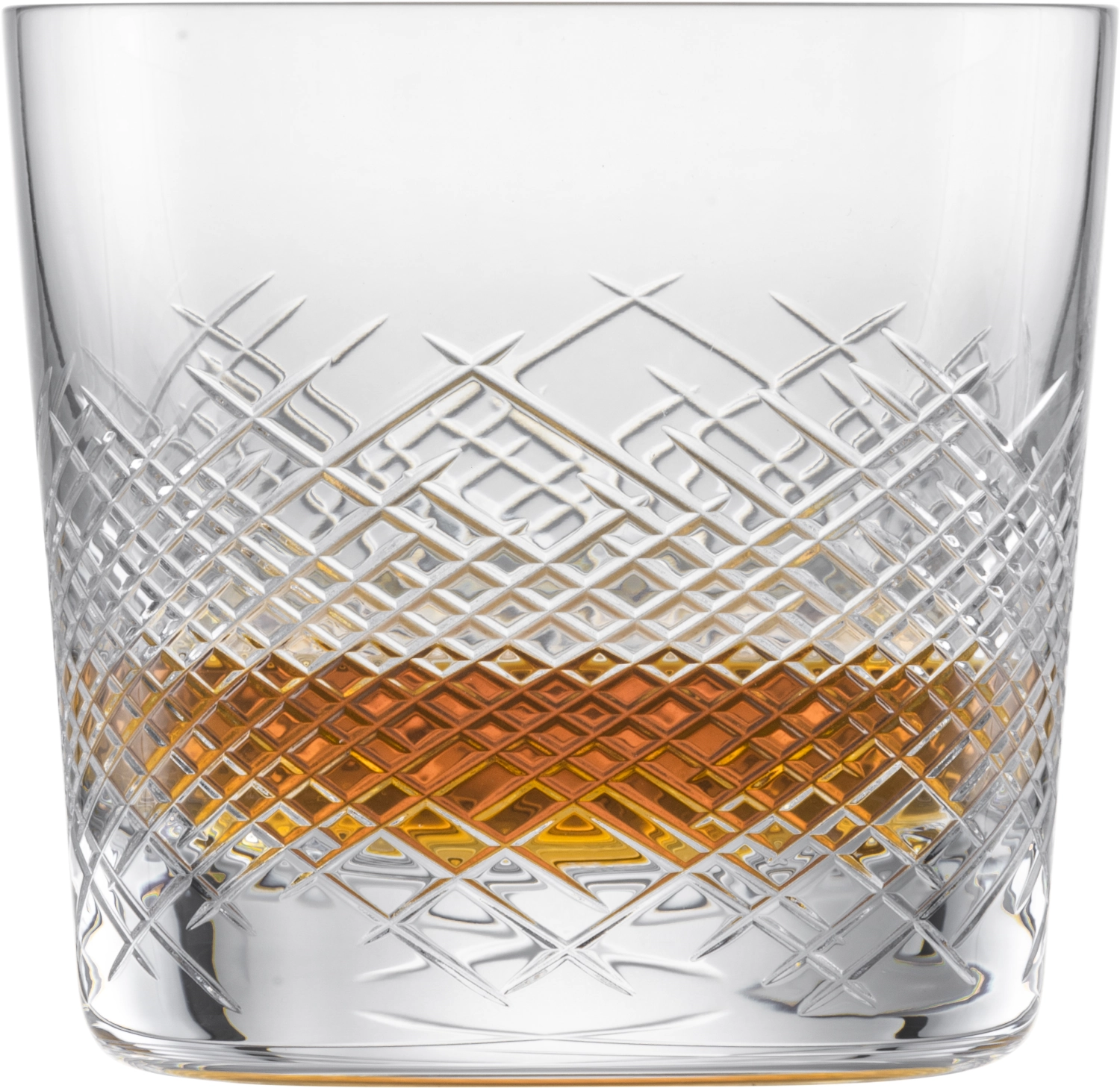 Hommage Comète Verre à whisky