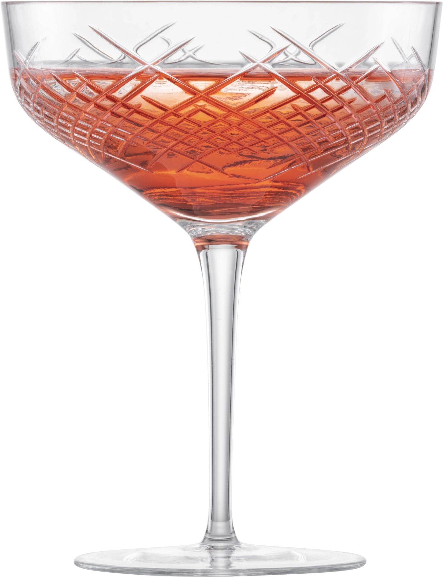 Hommage Comète Coupe