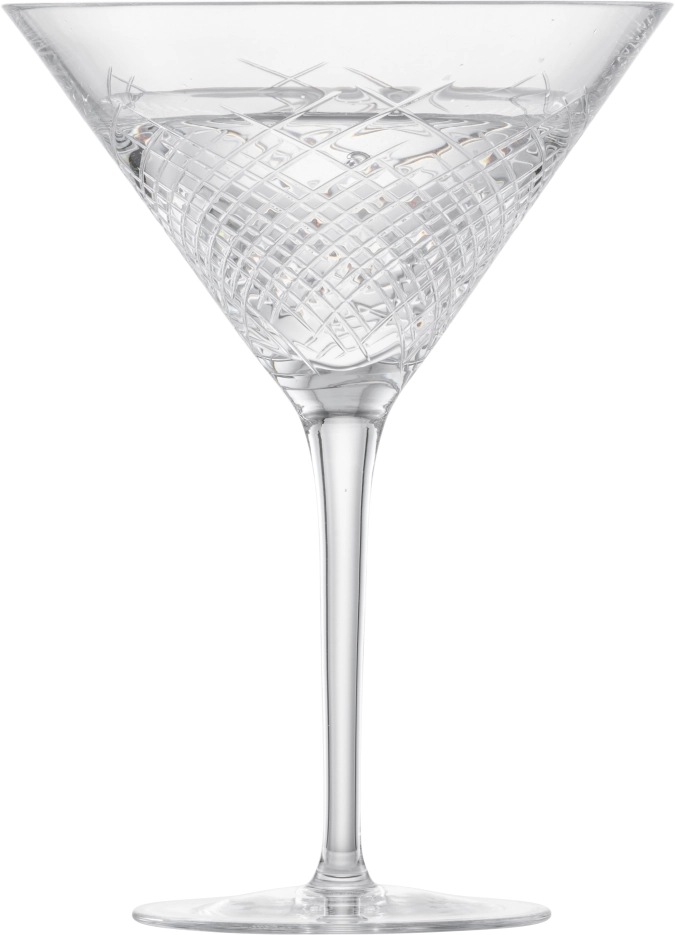 Hommage Comète Martini