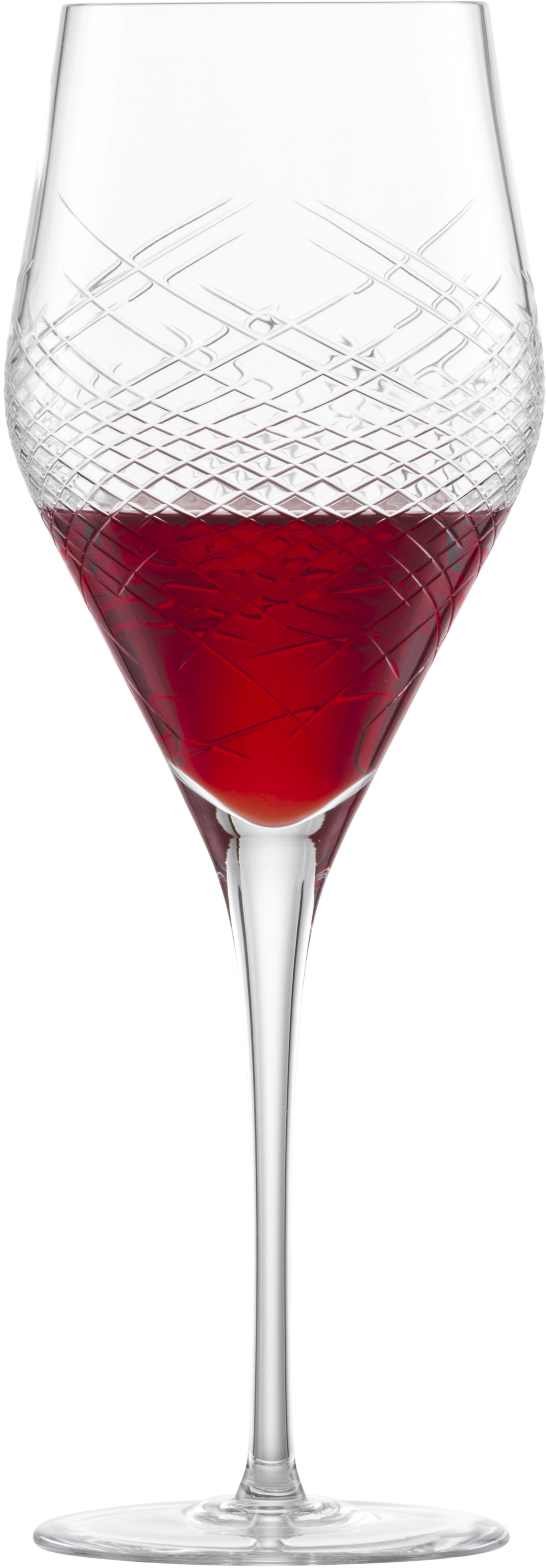 Hommage Comète Verre à vin