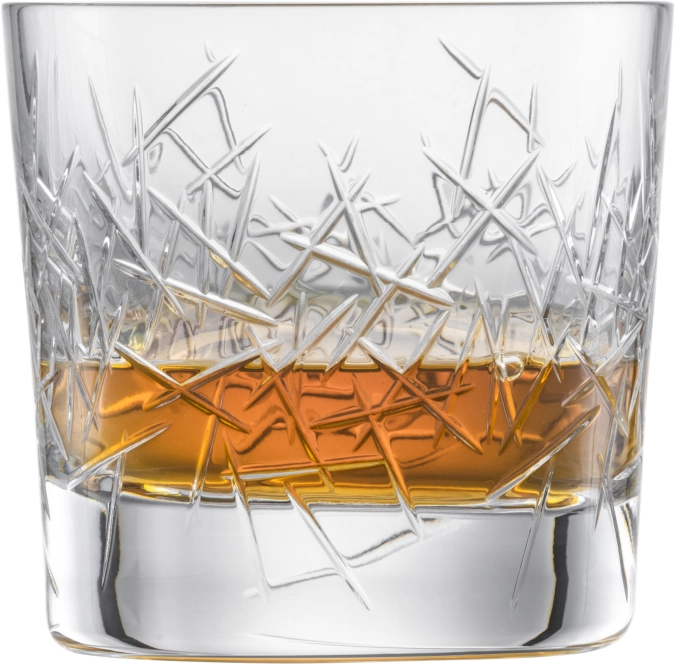 Hommage Glace Verre à whisky