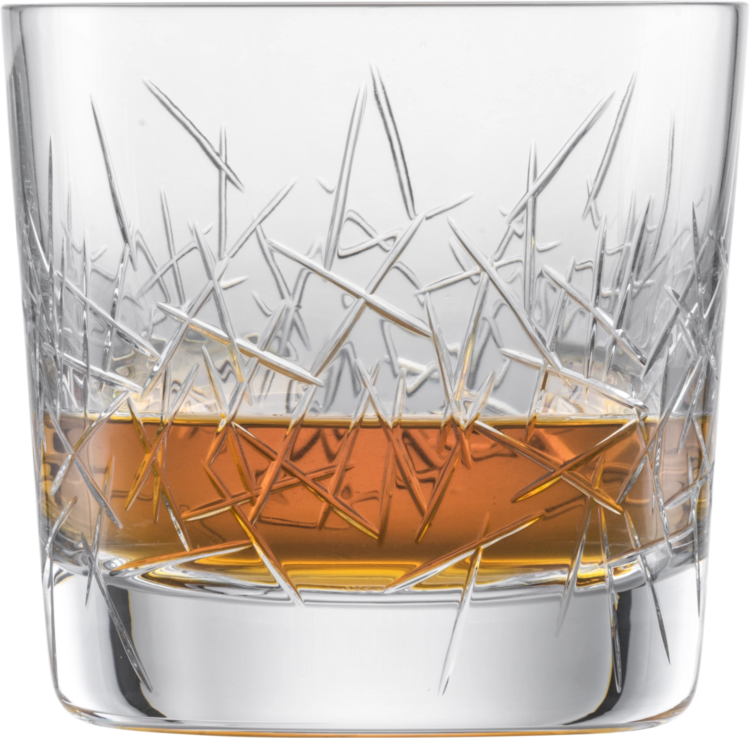 Hommage Glace Verre à whisky