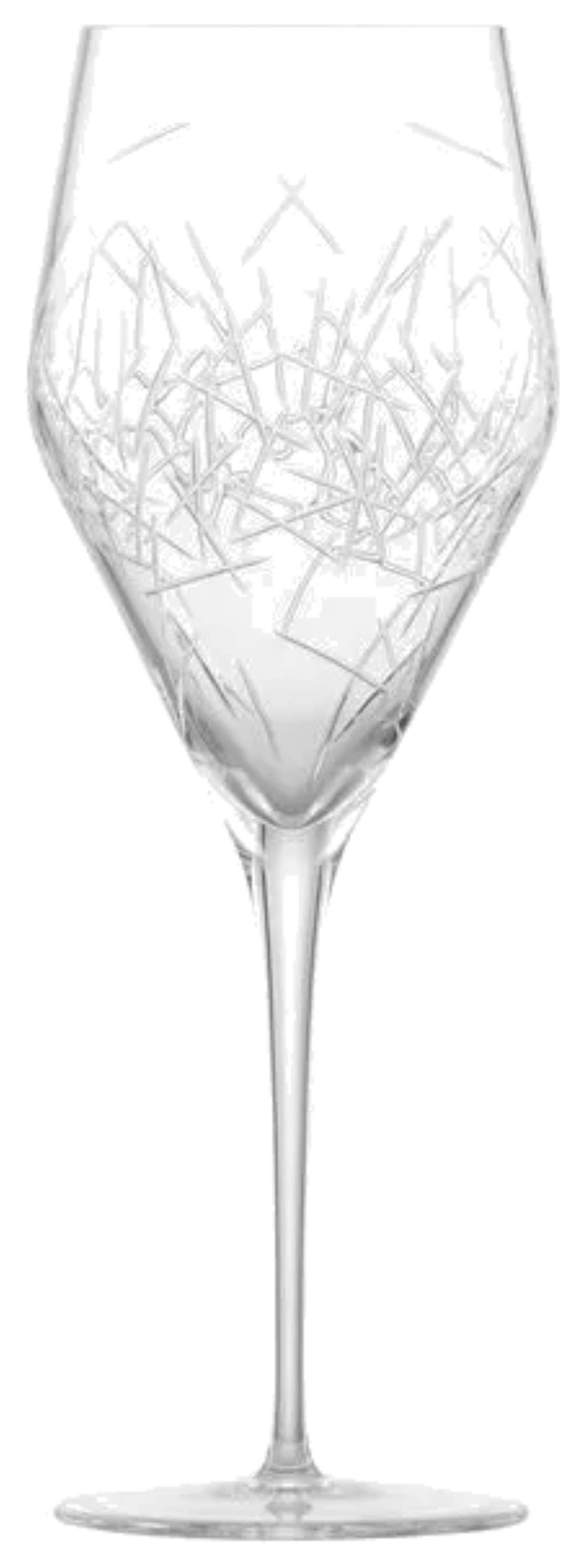 Hommage Glace Verre à vin