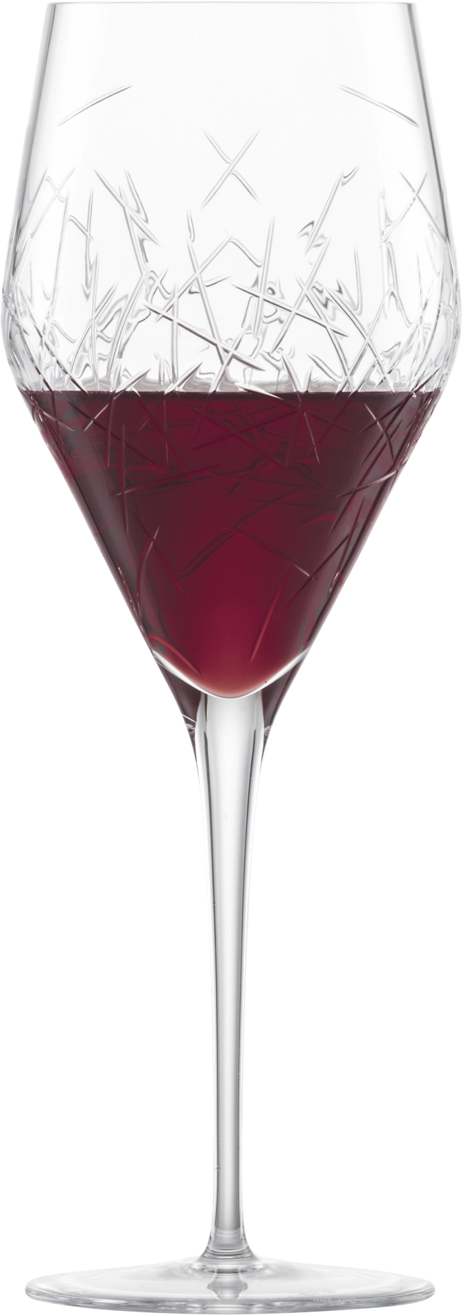 Hommage Glace Verre à vin