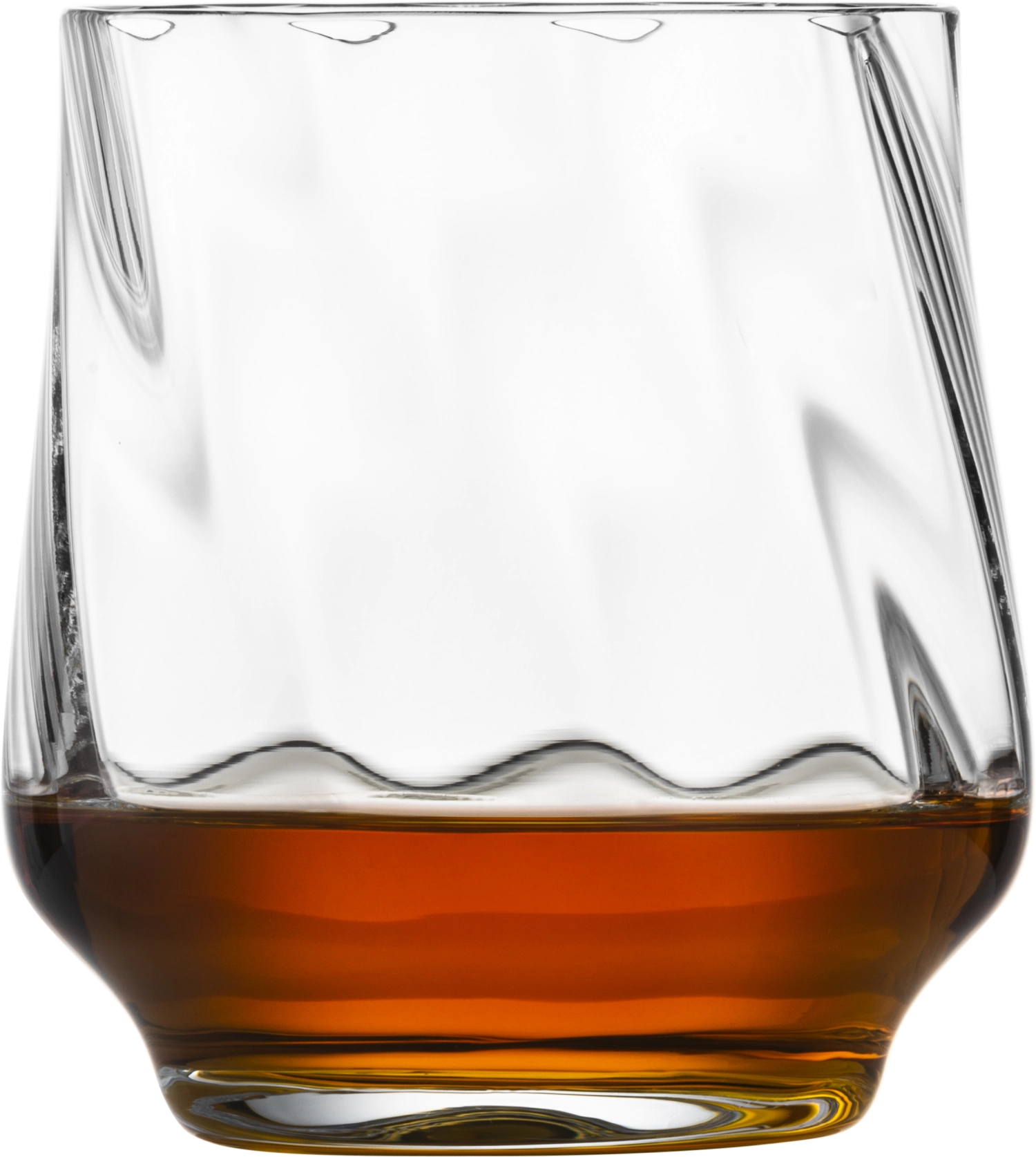 Marlène Verre à whisky