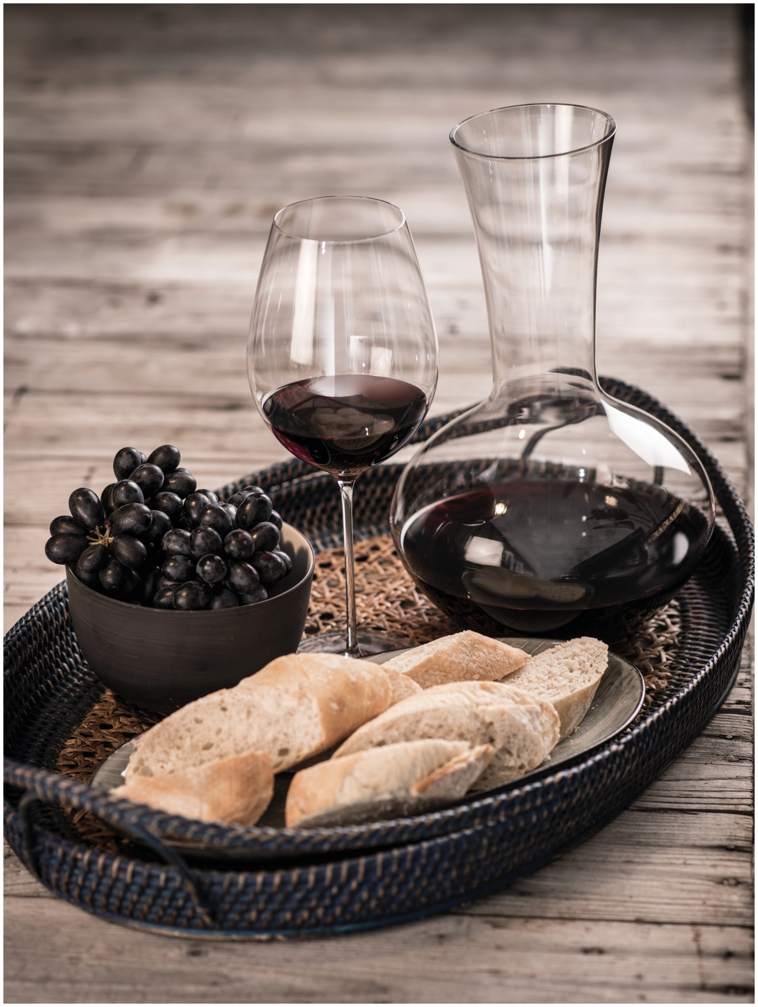Vinody Verre à vin rouge Chianti