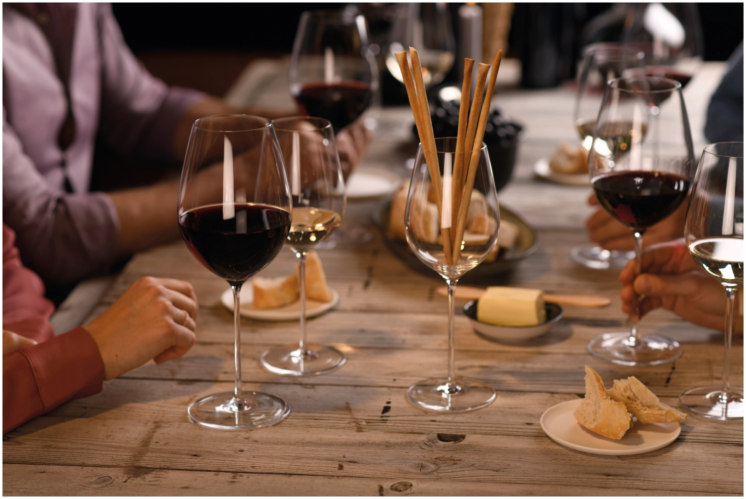 Vinody Verre à vin rouge Rioja