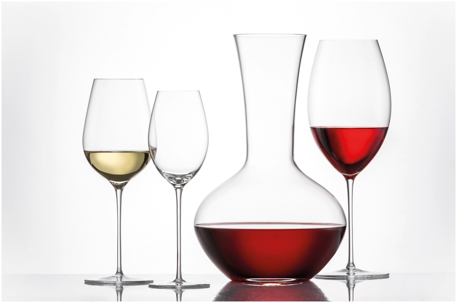 Vinody Verre à Bordeaux Premier Cru