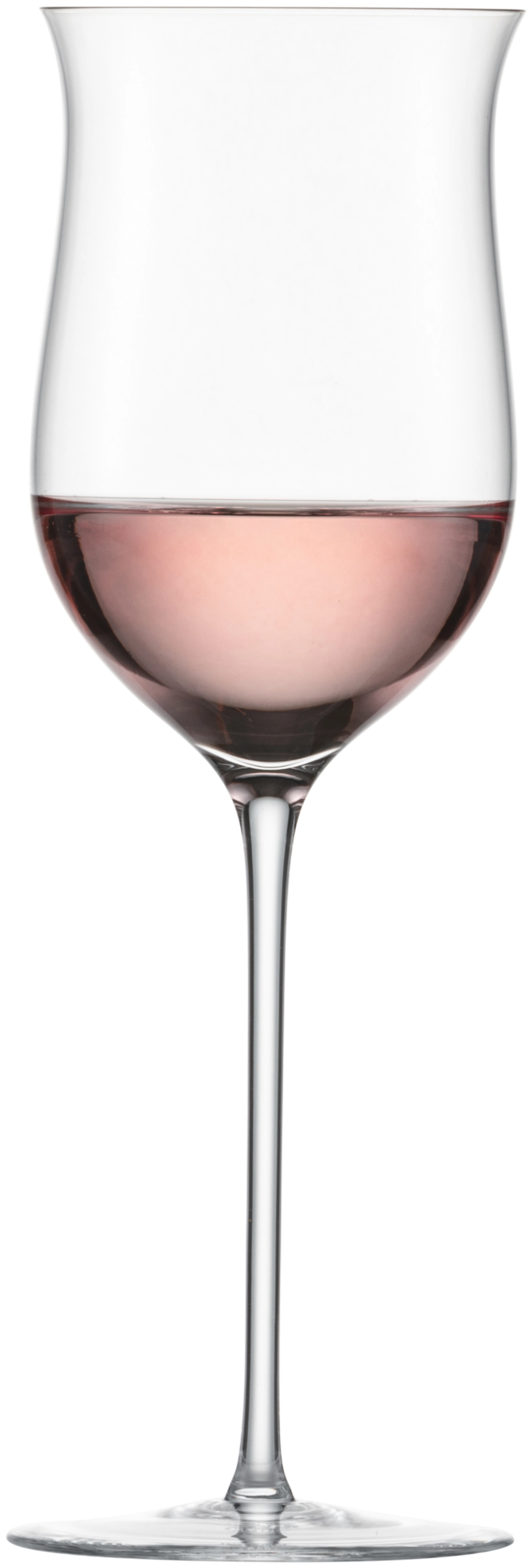 Vinody Verre à vin rosé