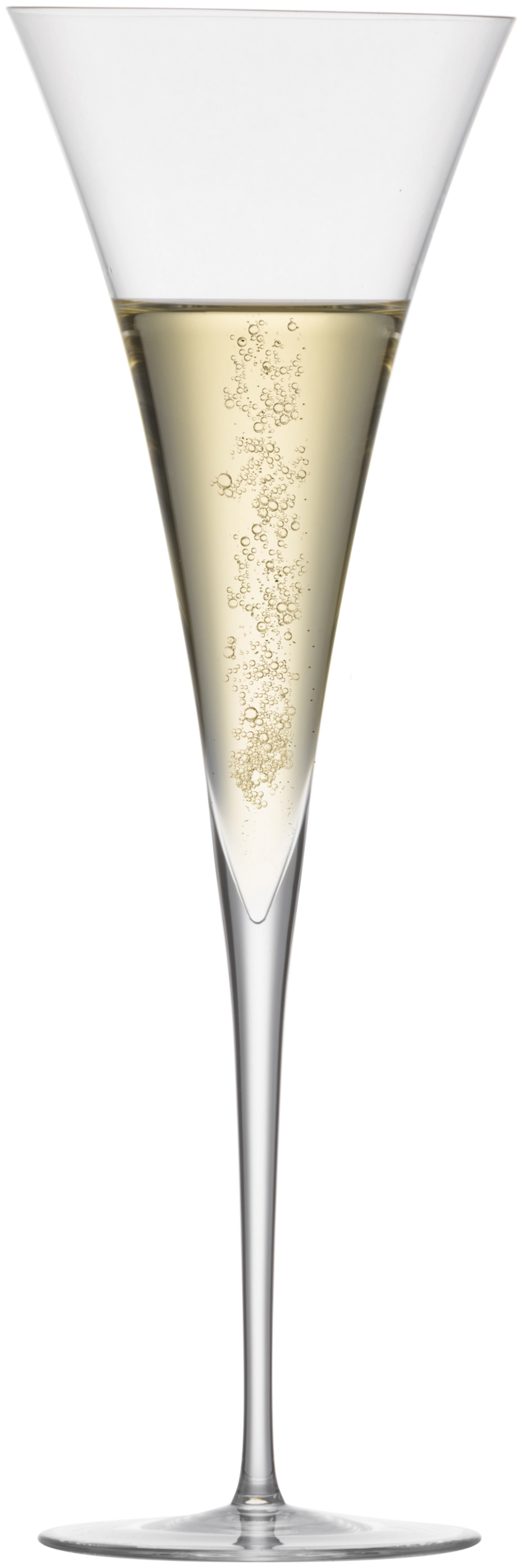 Vinody Fontaine à champagne avec point mousse
