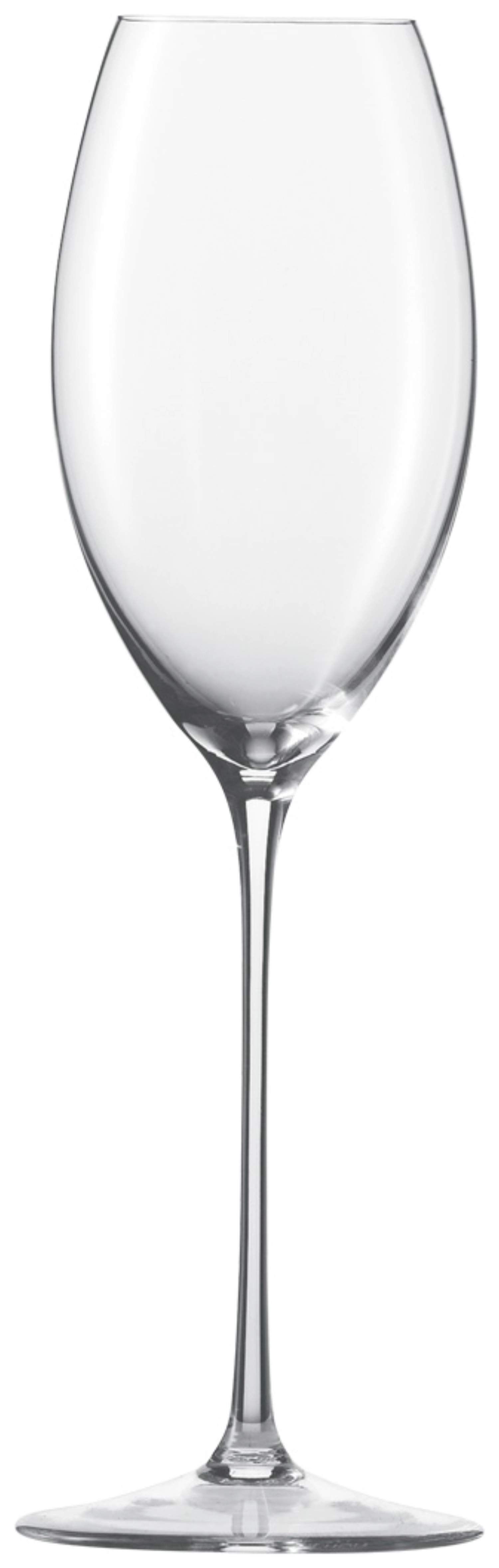Vinody Flûte à champagne avec point mousse