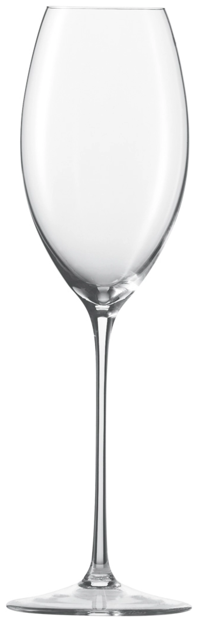 Vinody Flûte à champagne avec point mousse