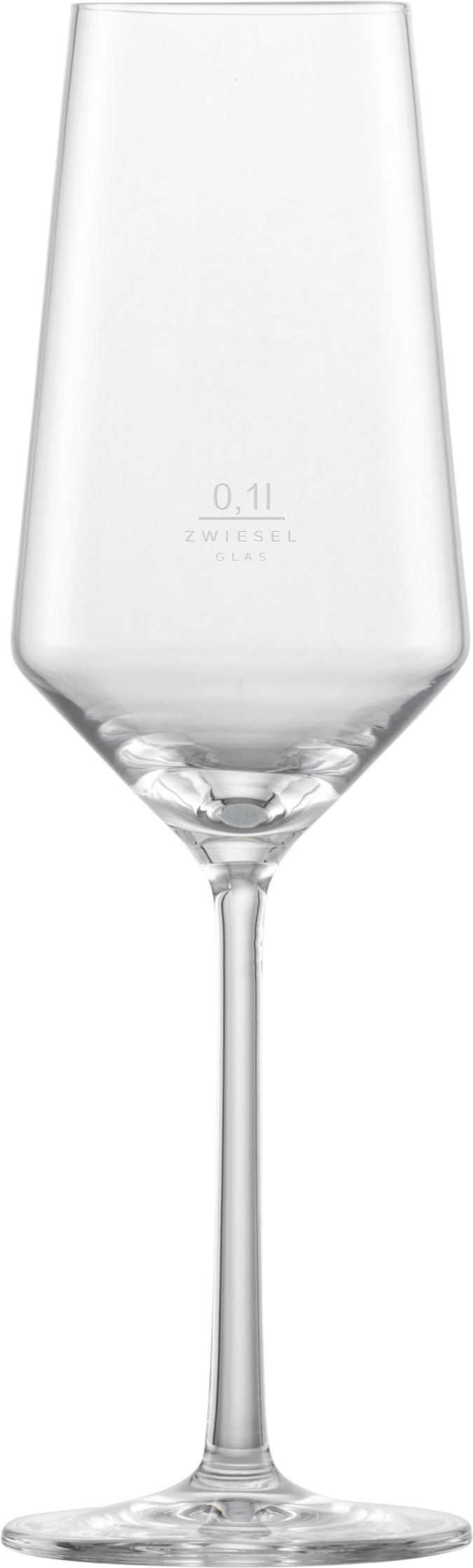 Belfesta Champagner mit MP