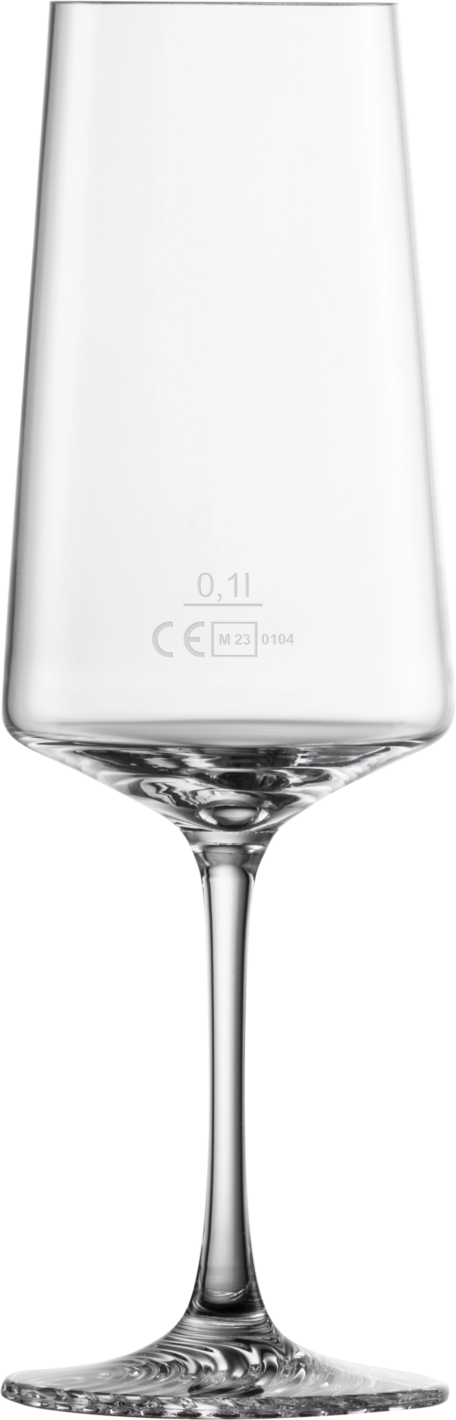 Volume Champagner mit MP