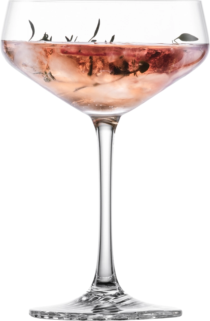 Volume Cocktailschale