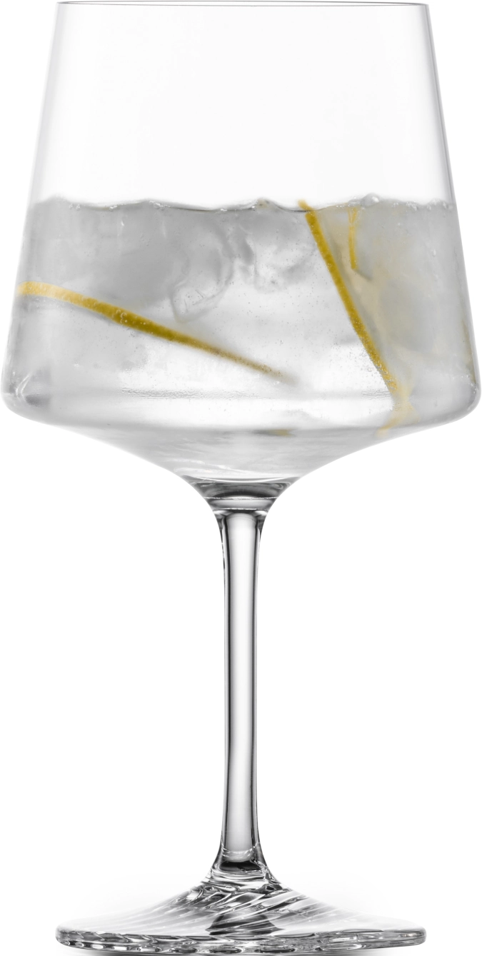 Volume Gin Tonic