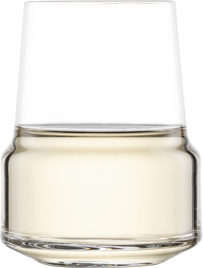 Up Weissweintumbler mit MP