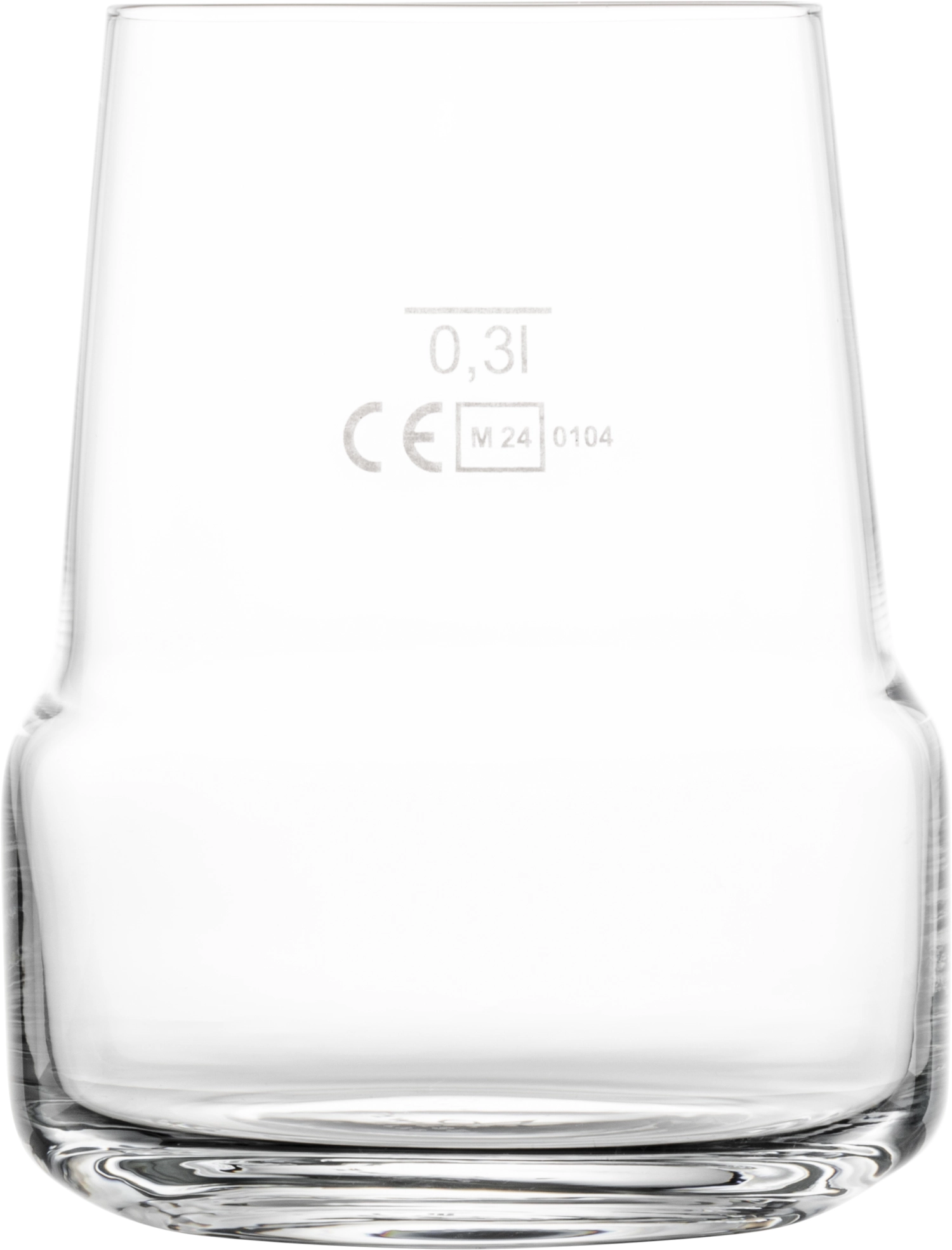 Up Weissweintumbler mit MP