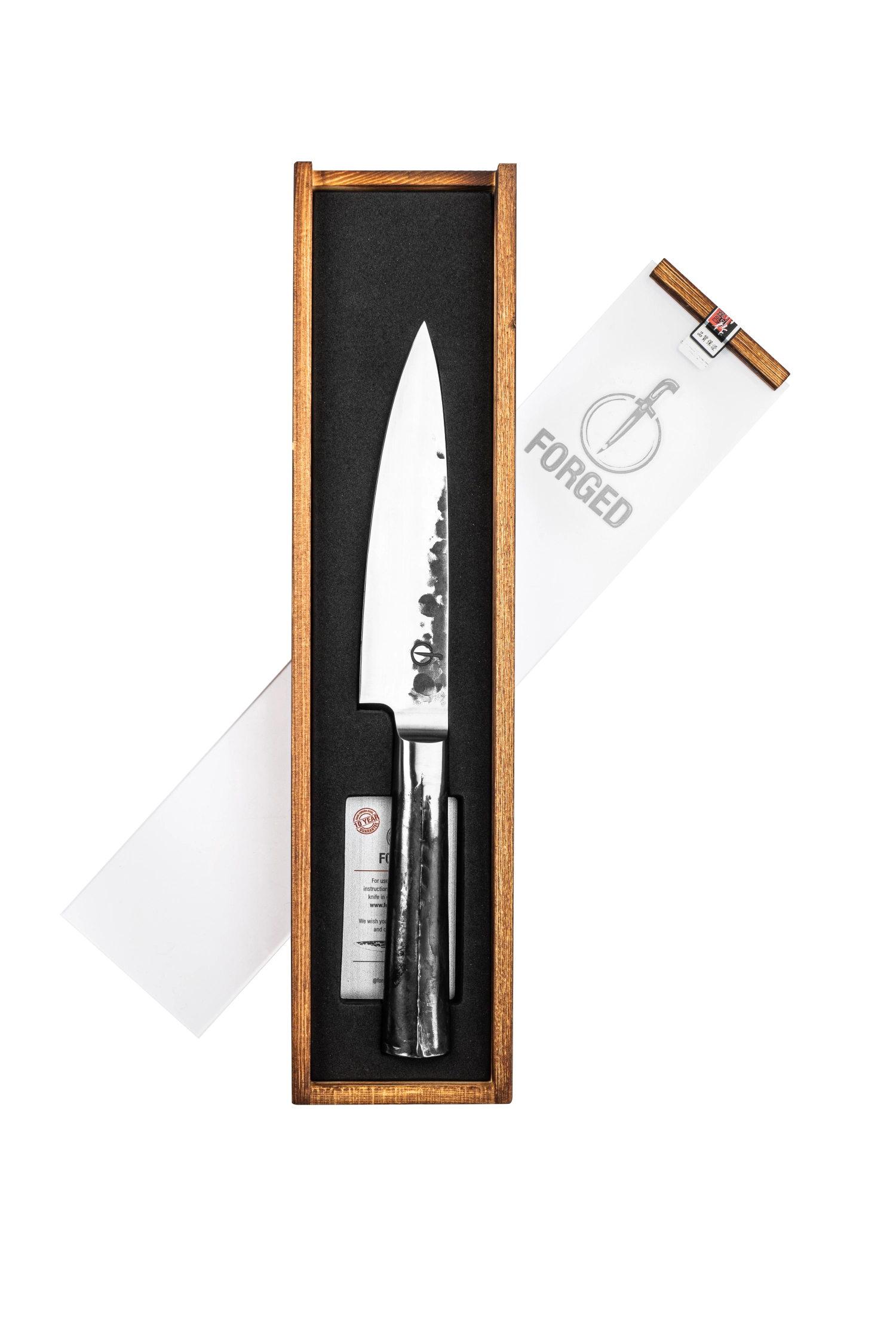 Couteau de cuisine Intense 16cm