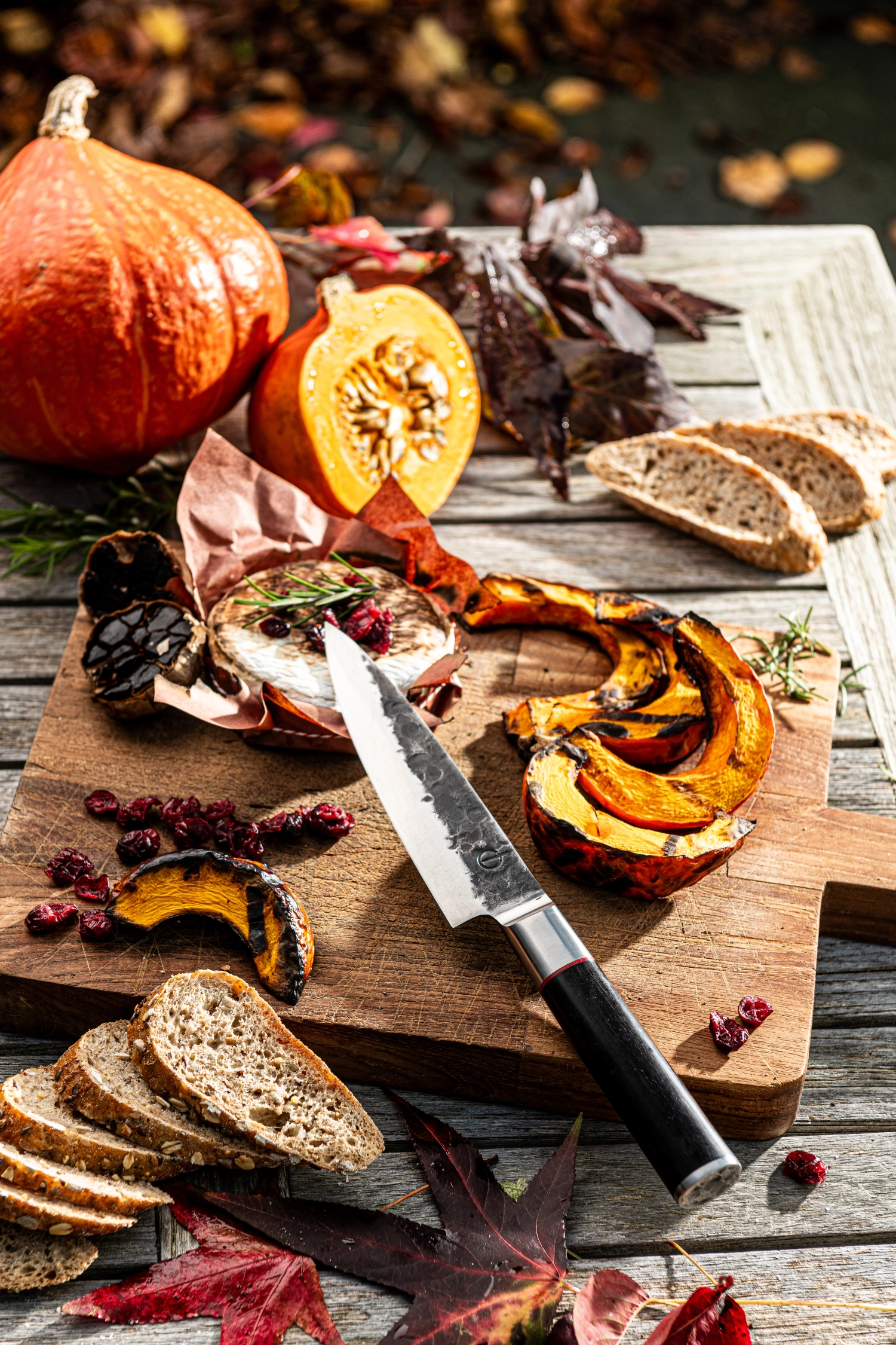 Sebra couteau de cuisine 16cm