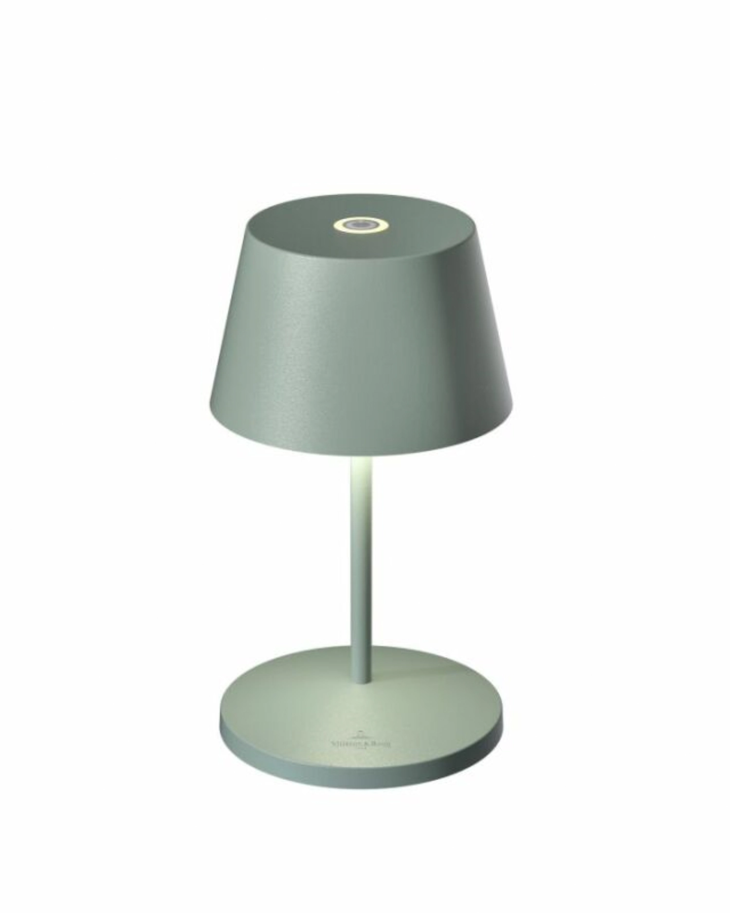 Lampe de table Seoul 2.0 vert olive