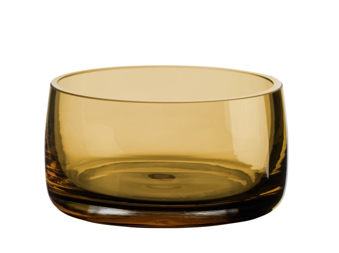 Ajana petit bol, ambre 0.2l