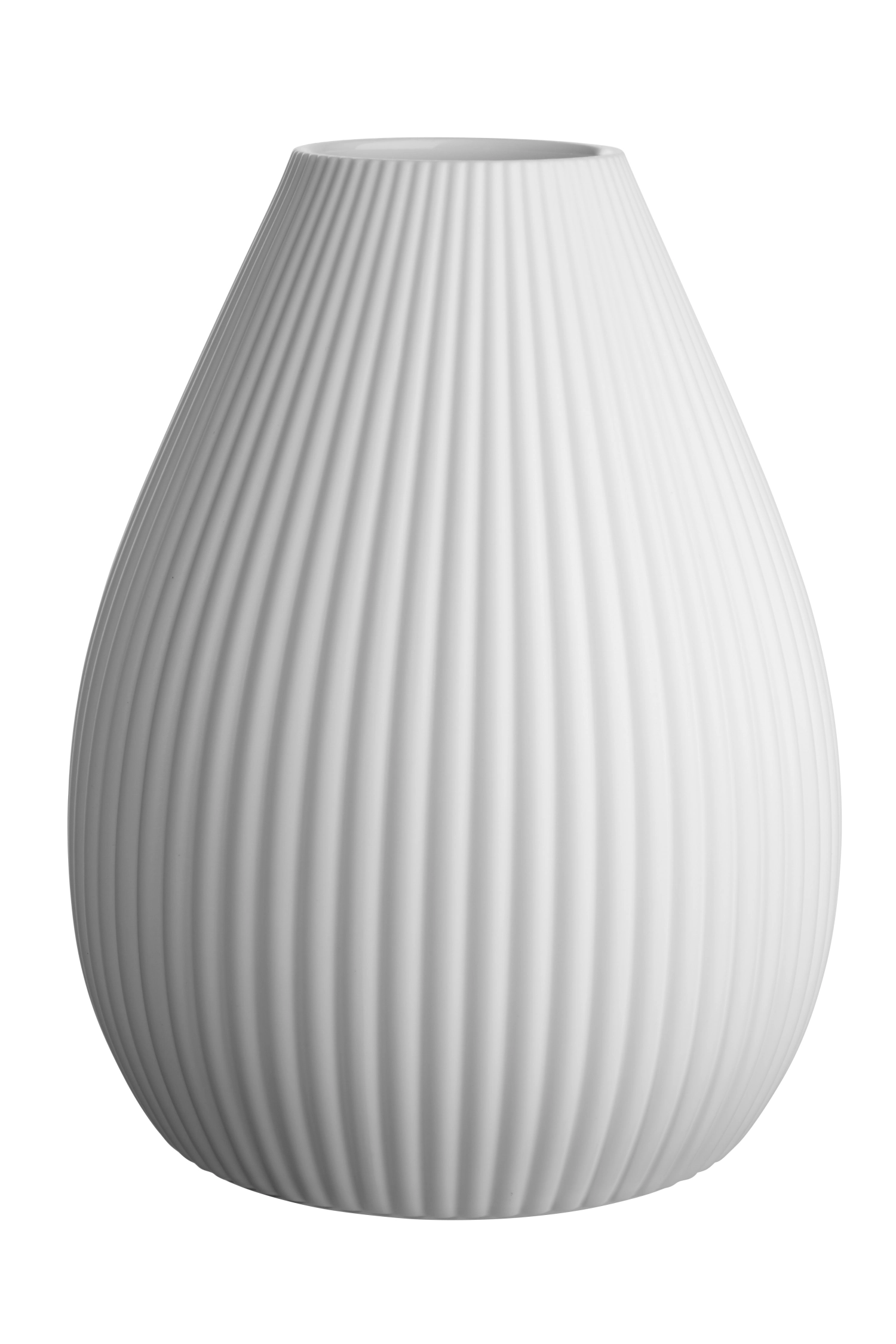 Rica Vase, blanc