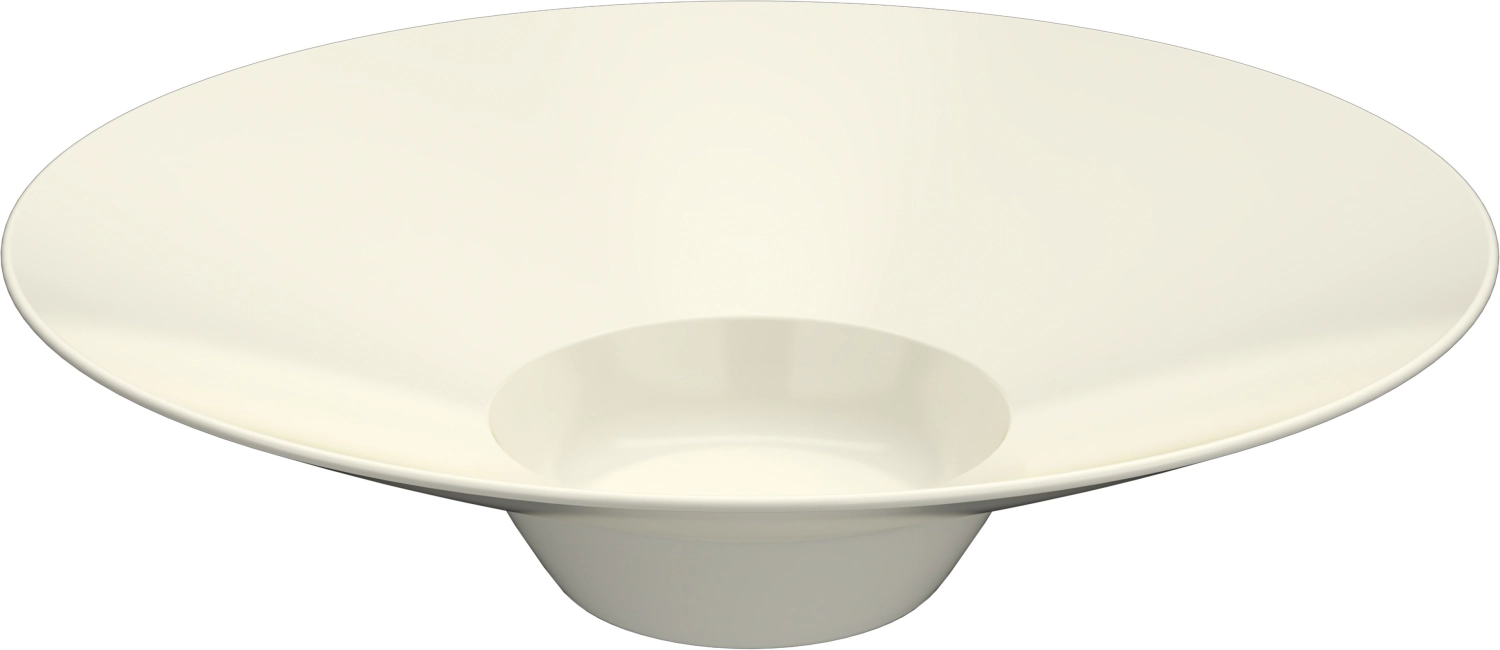 Kumo Assiette creuse Large nappe