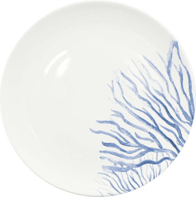 Ocean Breeze Assiette plate