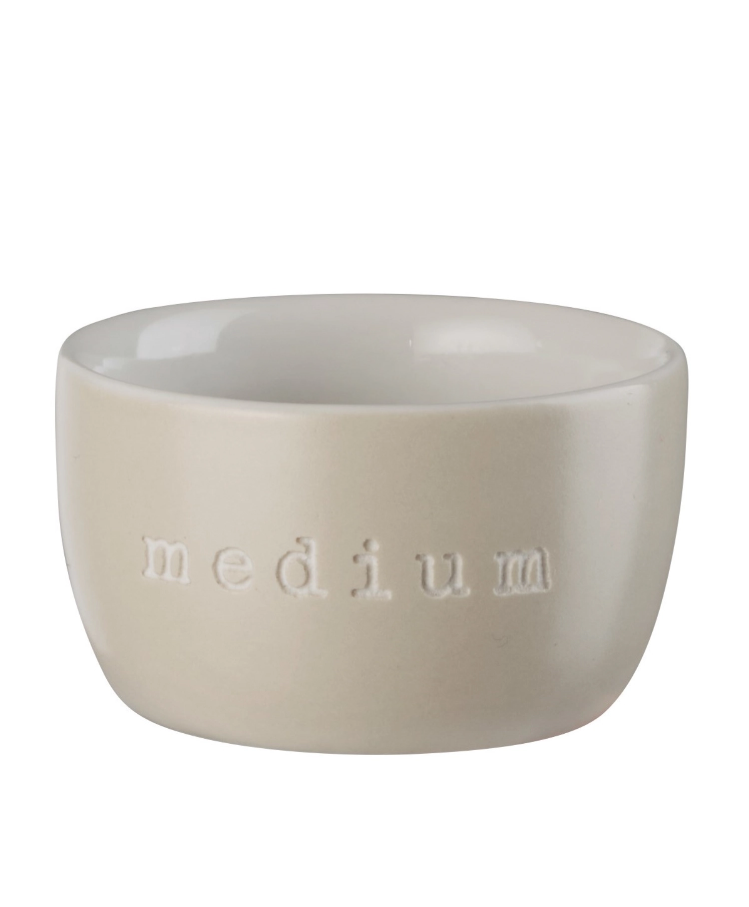 Hey! Eierbecher medium