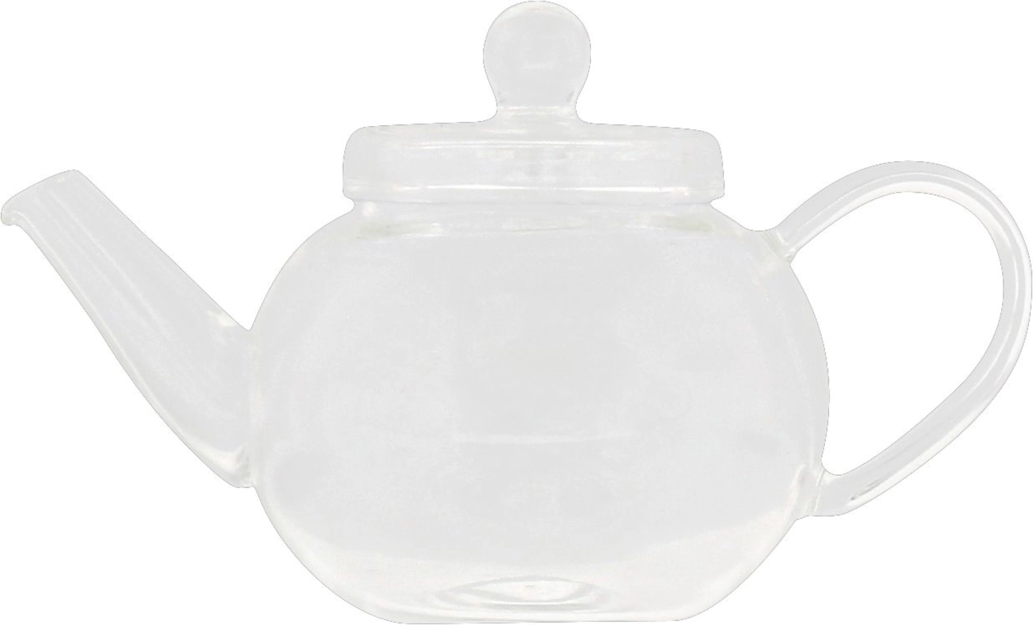 Flow & Serve Teekanne klein