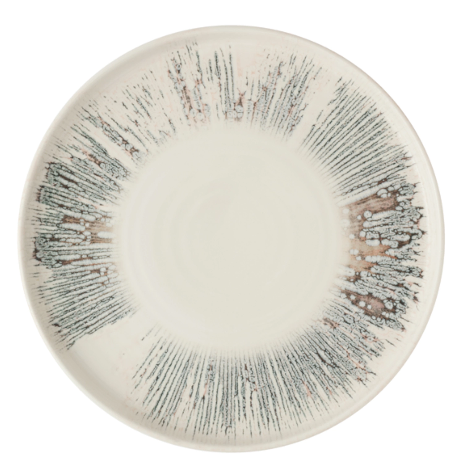 Lyra Pink Walled Teller