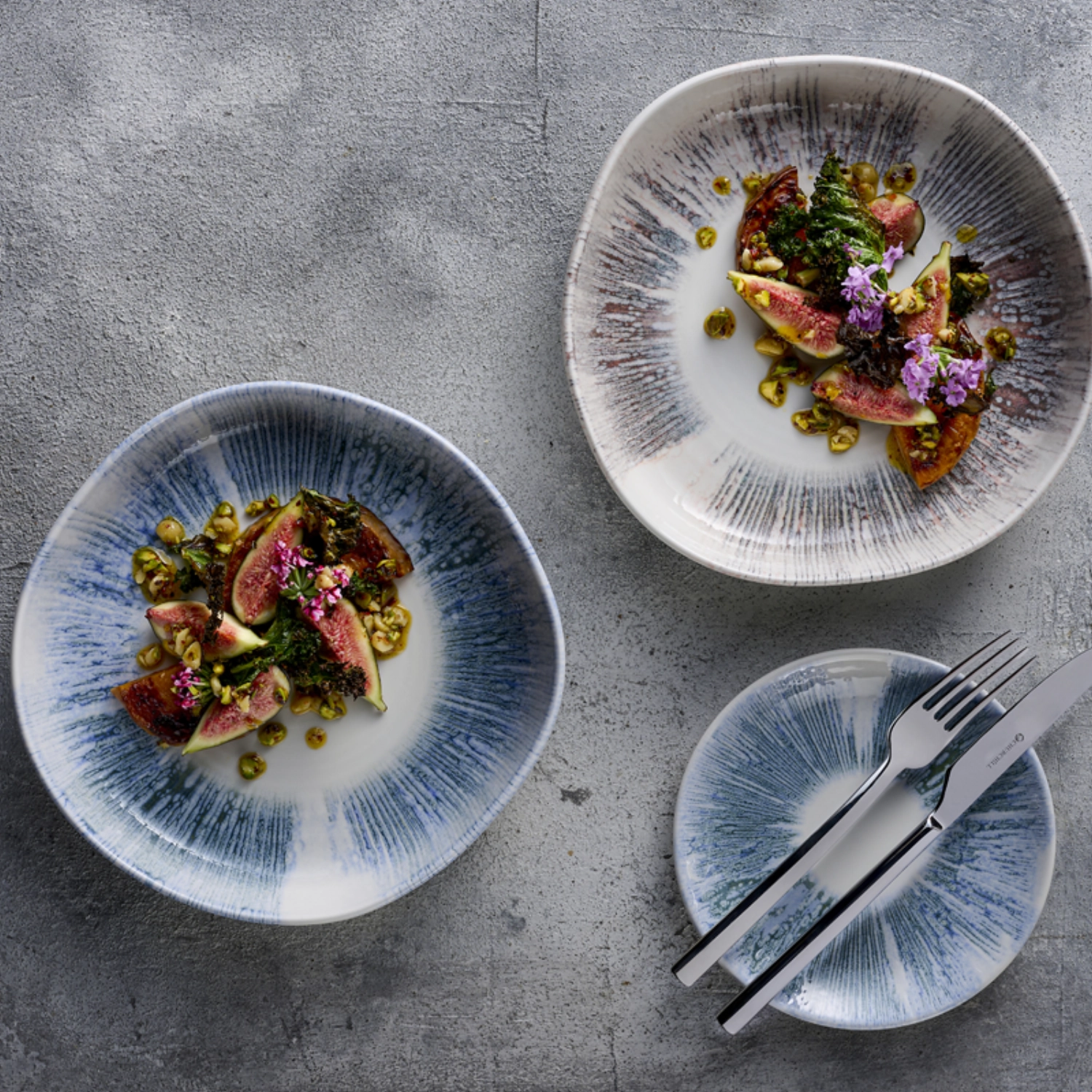 Lyra Pink Walled bol