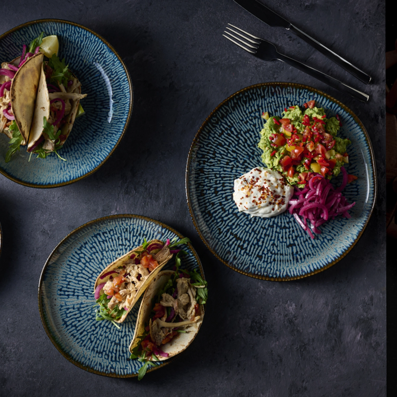 Envisage Cascade Teller