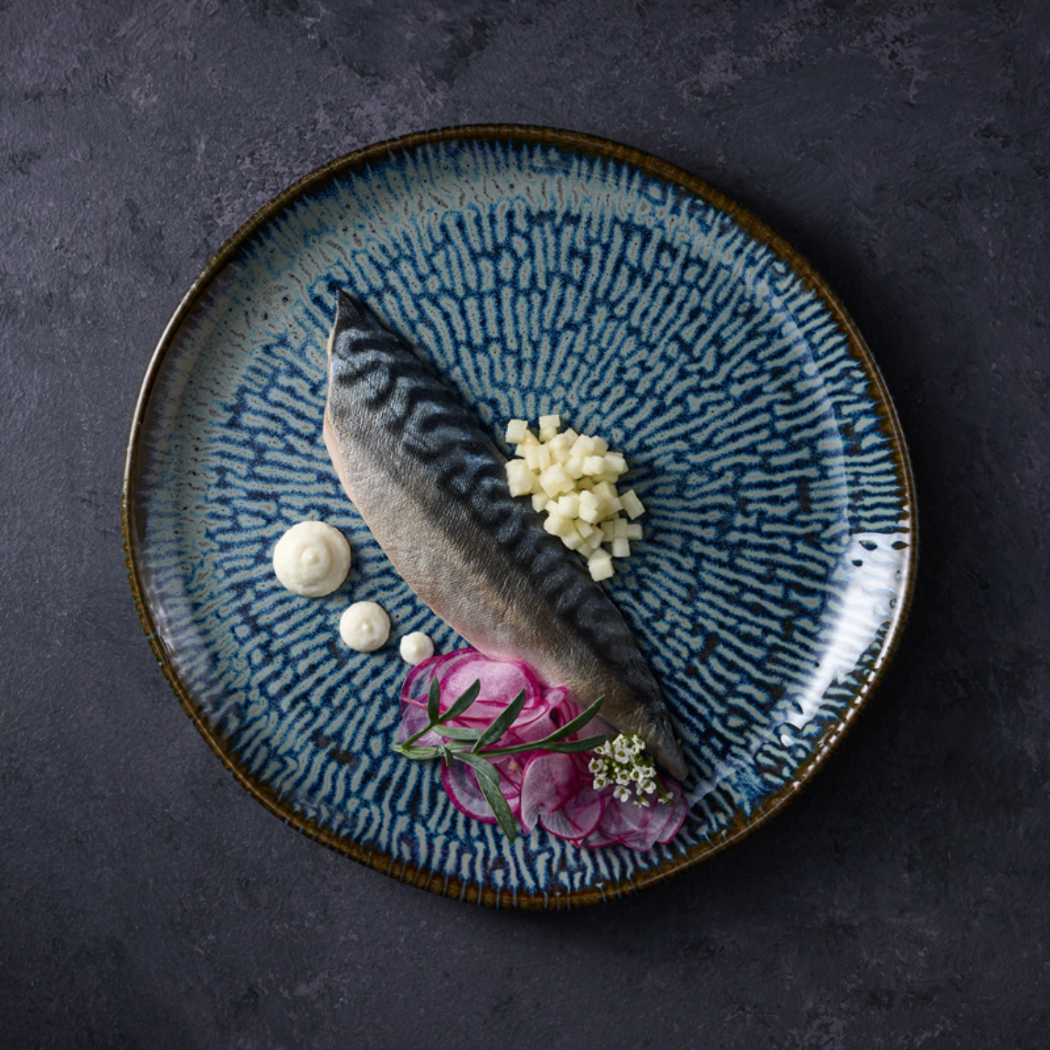 Envisage Cascade Teller