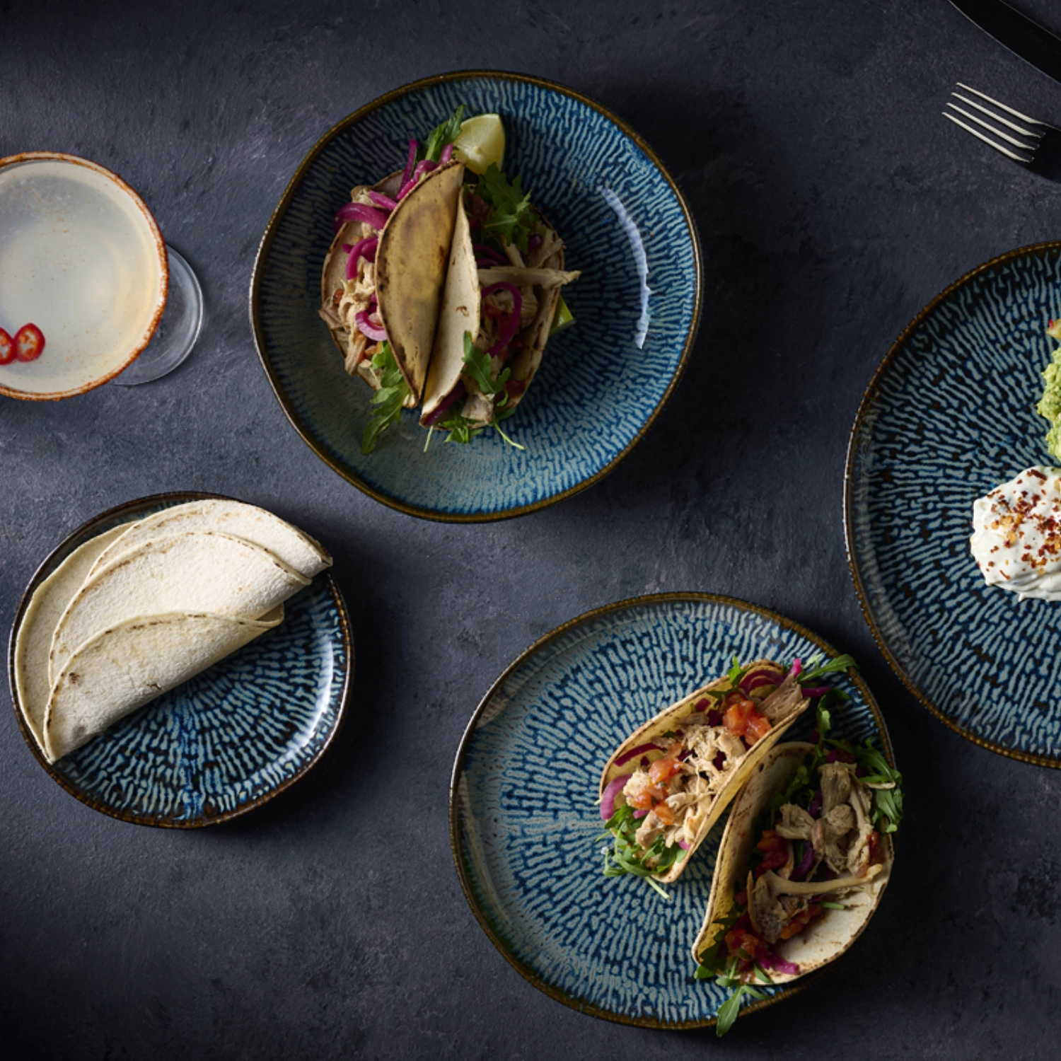 Envisage Cascade bol