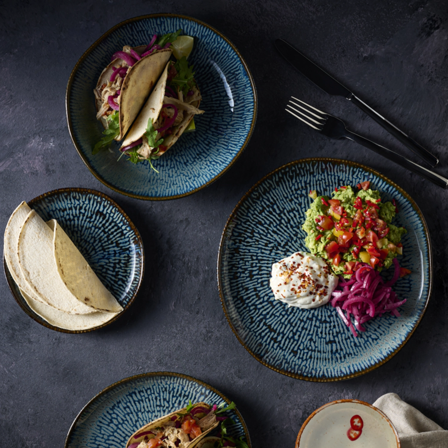 Envisage Cascade bol