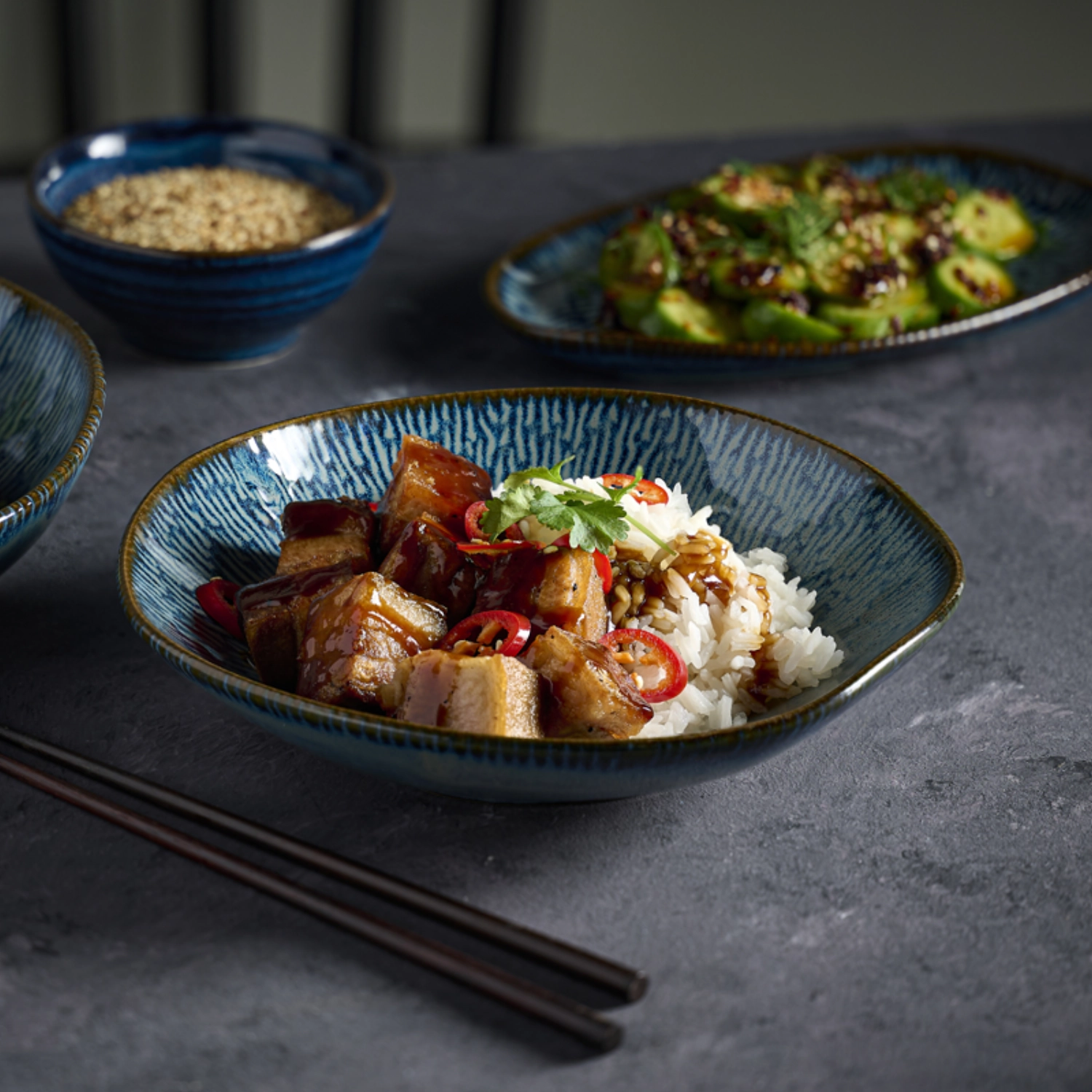 Envisage Cascade Platte