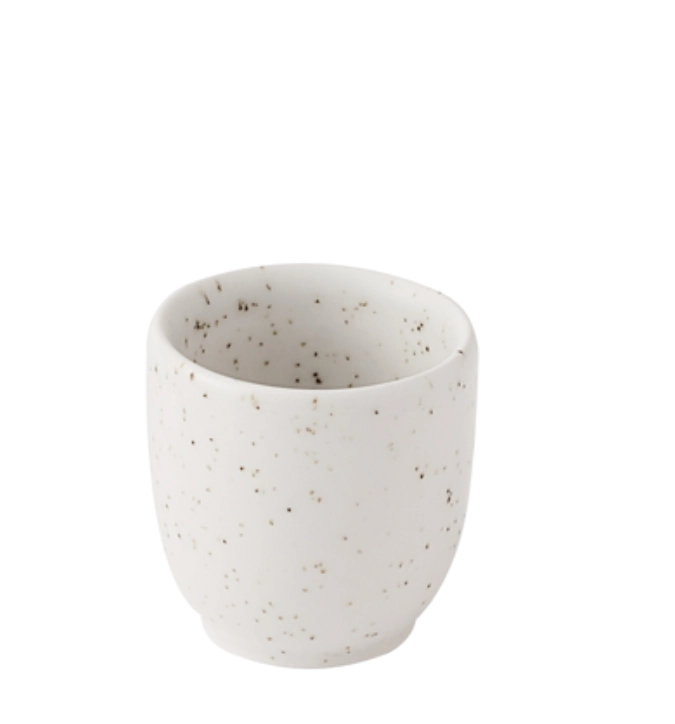 Barley White Eierbecher