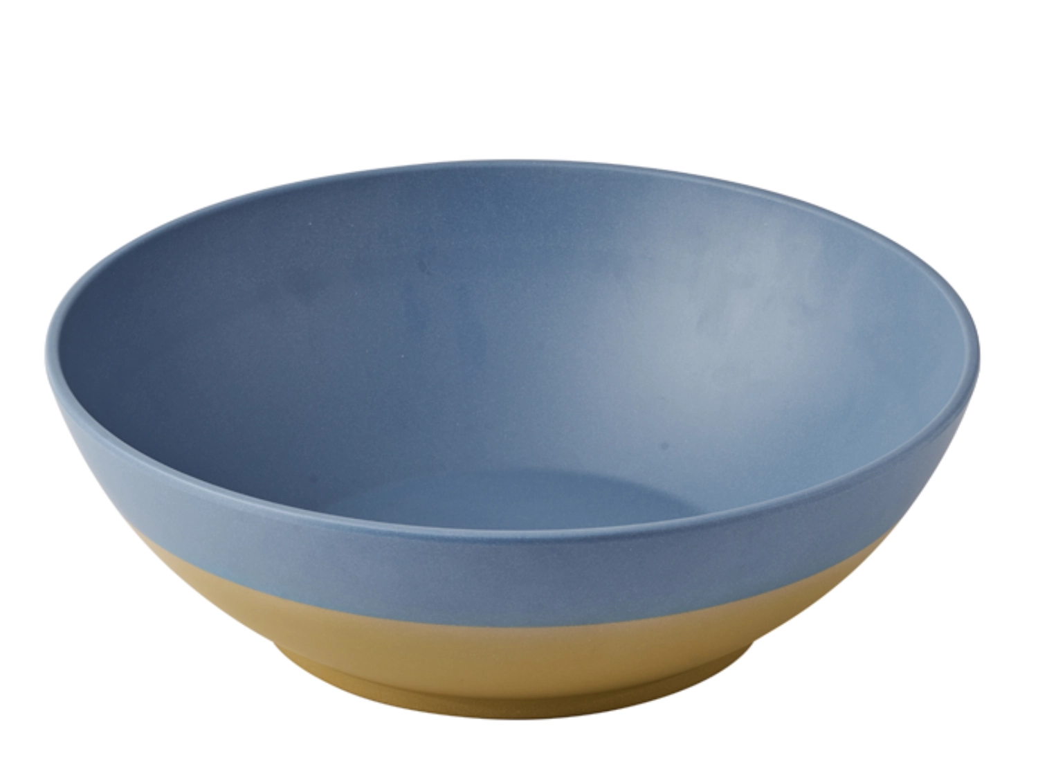 Emerge Oslo Blue Schale