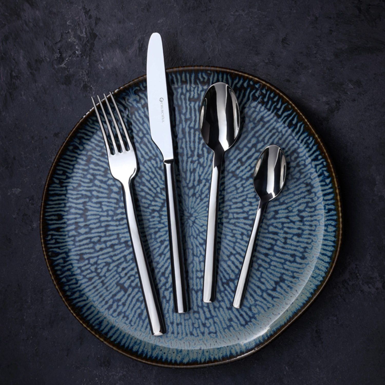 Linear cuillère à soupe