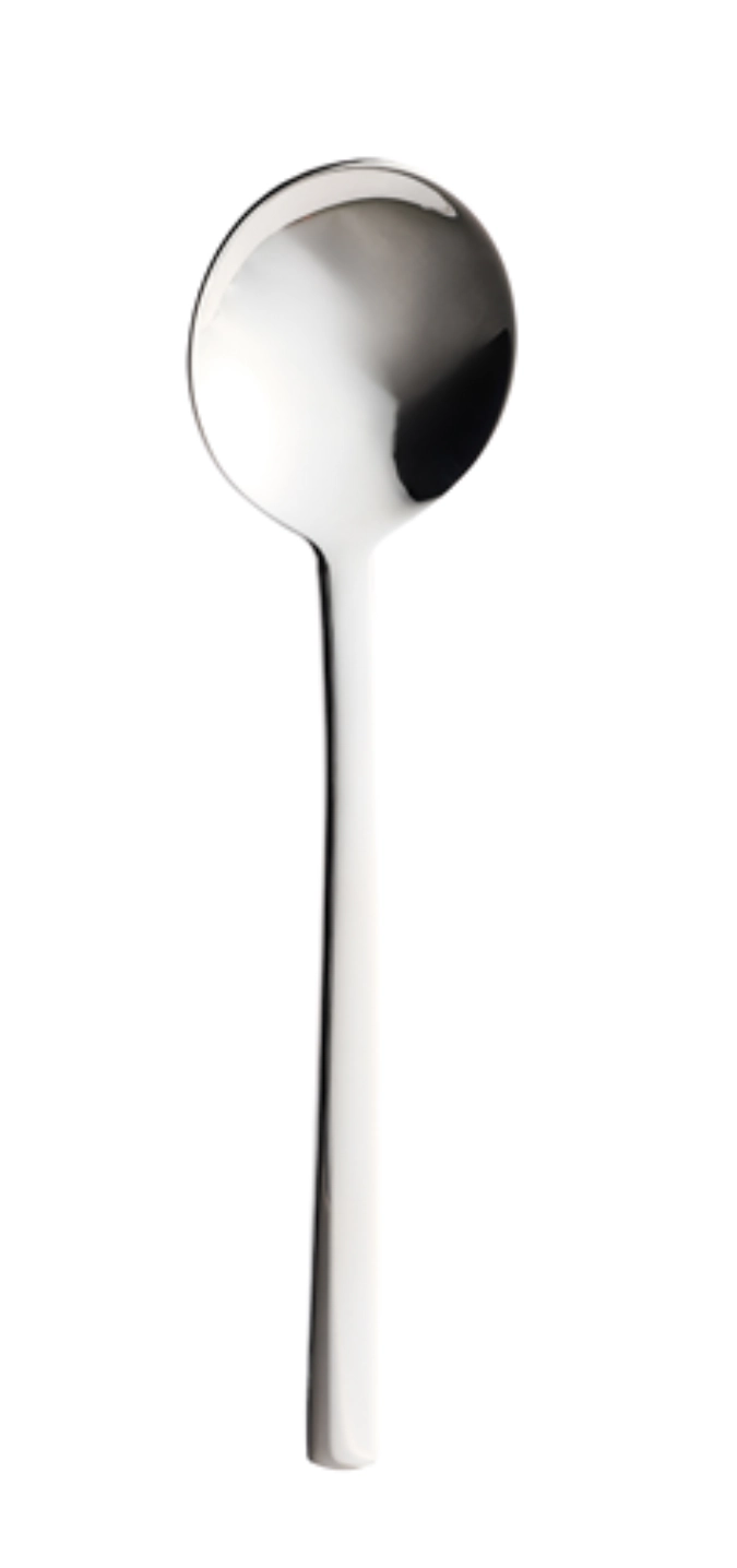 Linear cuillère à soupe