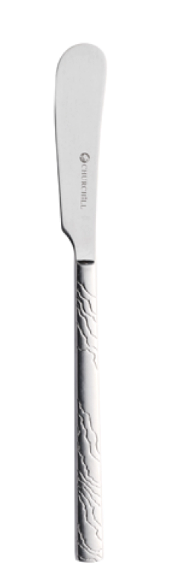 Tide Vintage couteau à beurre