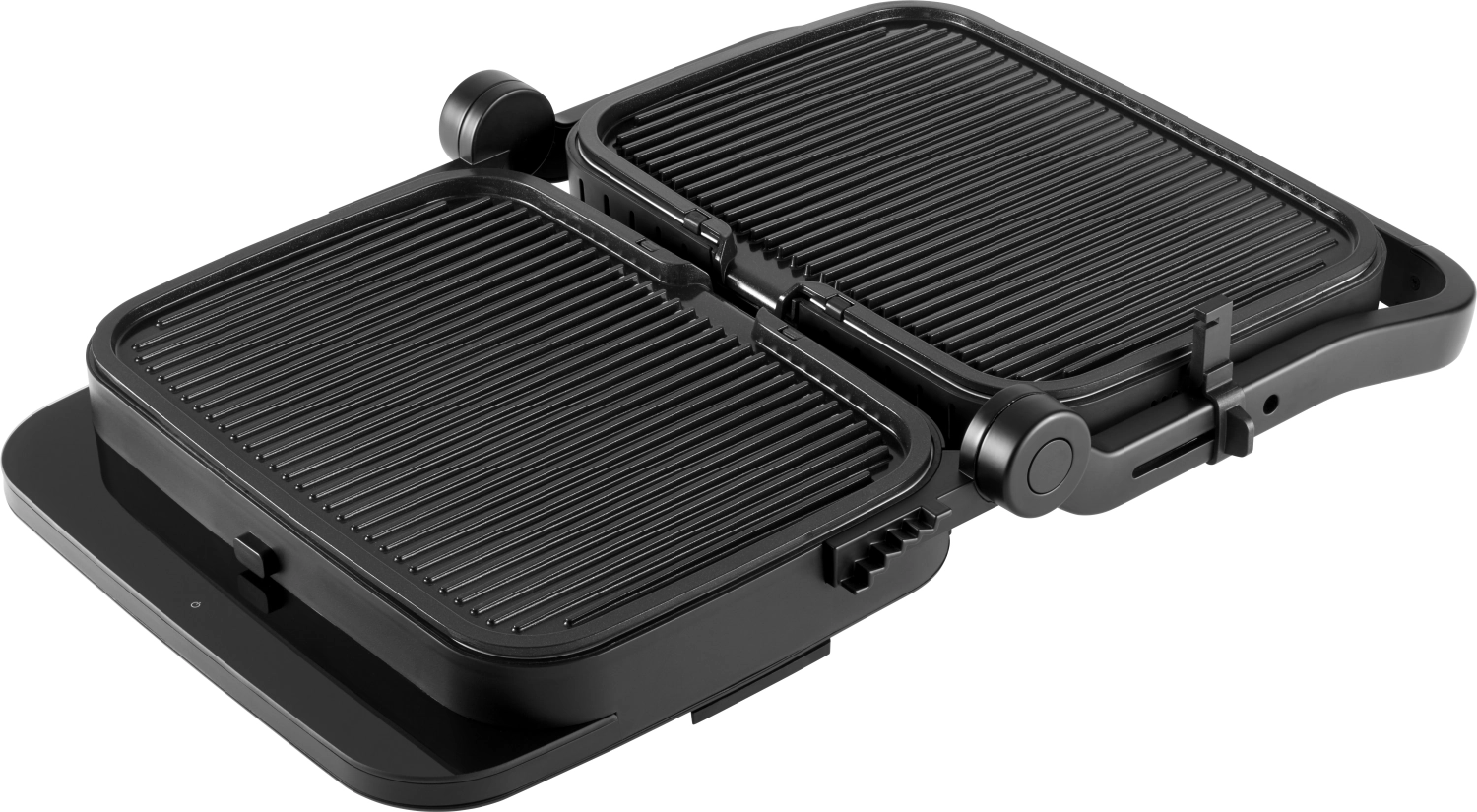 Enfinigy Kontaktgrill