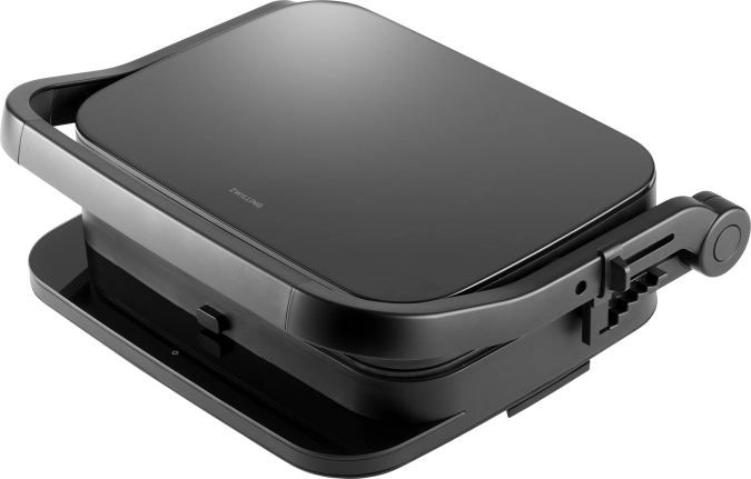 Enfinigy Kontaktgrill