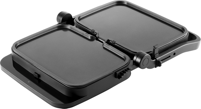 Enfinigy Teppanyaki Platten