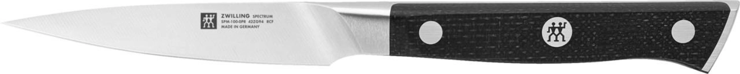 Spectrum Spick- und Garniermesser